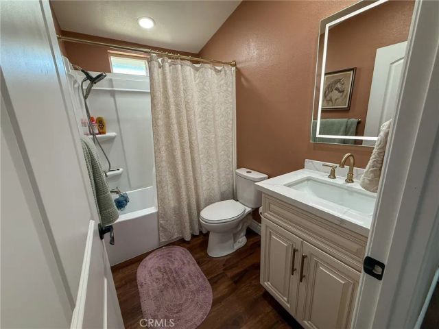 40950 Lake Riverside, Aguanga, CA 92536