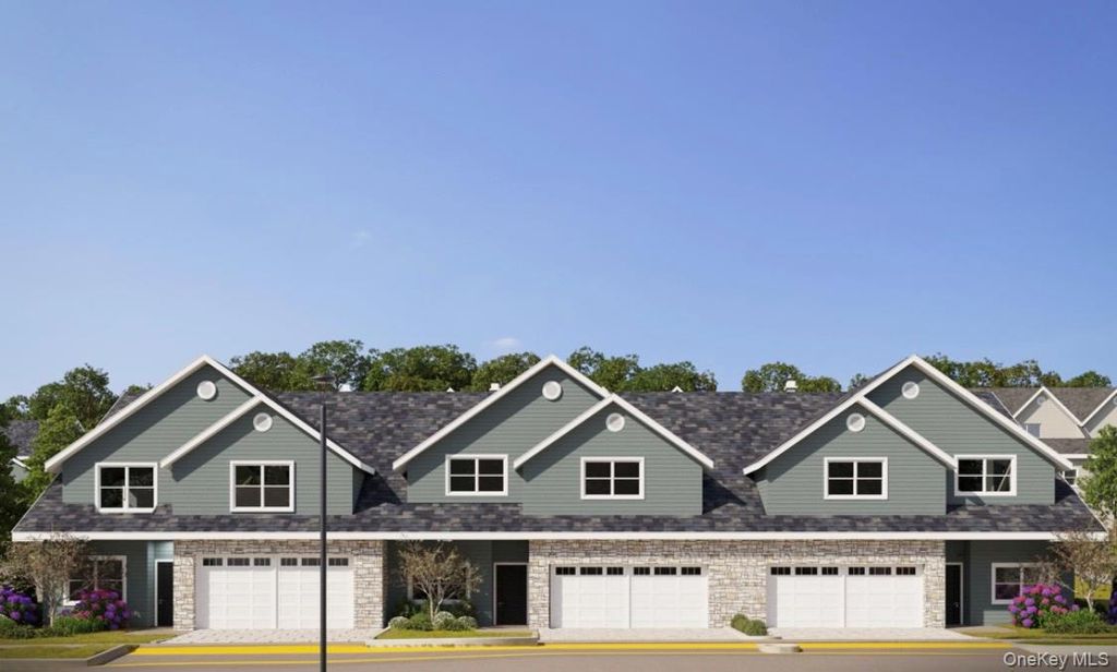 741 Route 9W 3, Valley Cottage, NY 10989 — exterior
