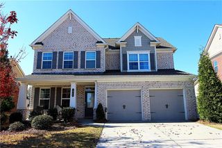 4942 Greenard Watson Lane, Buford, GA 30518