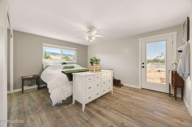 1700 Valley View Drive, Carson City, NV 89701