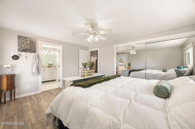 1700 Valley View Drive, Carson City, NV 89701