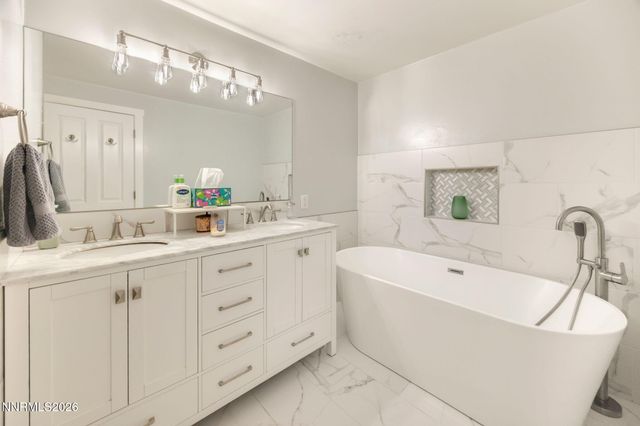 1700 Valley View Drive, Carson City, NV 89701