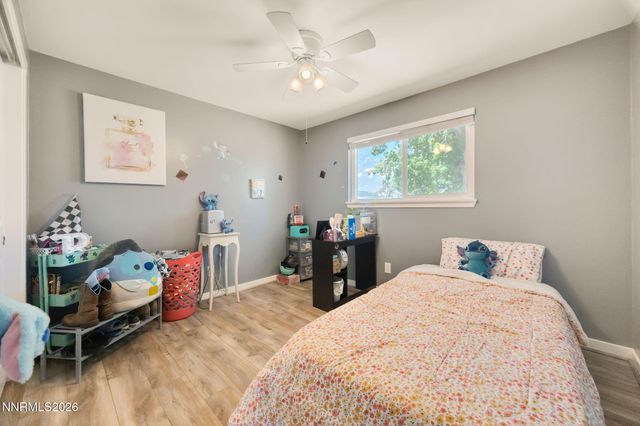1700 Valley View Drive, Carson City, NV 89701