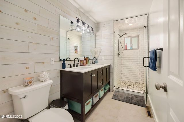 1700 Valley View Drive, Carson City, NV 89701