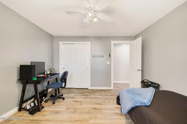 1700 Valley View Drive, Carson City, NV 89701