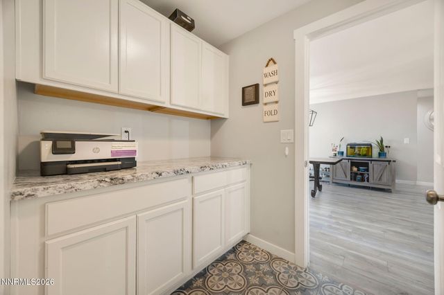 1700 Valley View Drive, Carson City, NV 89701