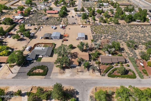 1700 Valley View Drive, Carson City, NV 89701
