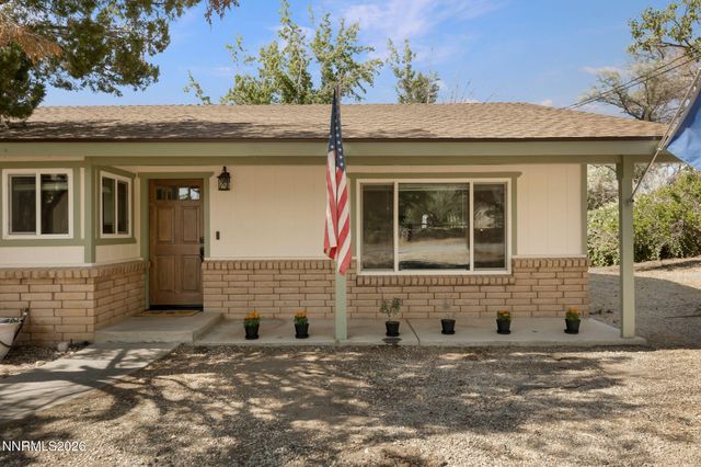 1700 Valley View Drive, Carson City, NV 89701