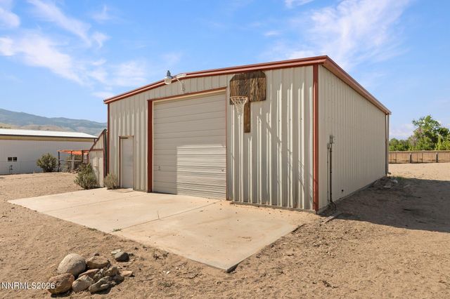 1700 Valley View Drive, Carson City, NV 89701