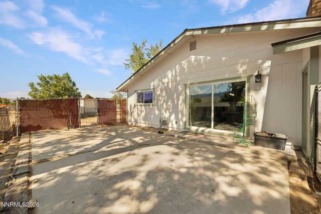 1700 Valley View Drive, Carson City, NV 89701