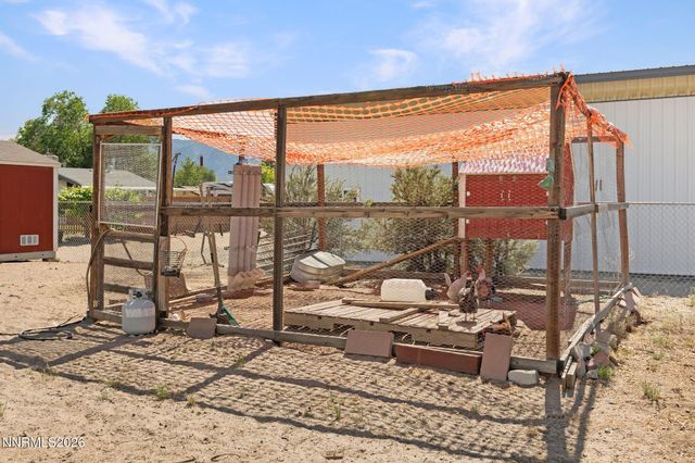 1700 Valley View Drive, Carson City, NV 89701
