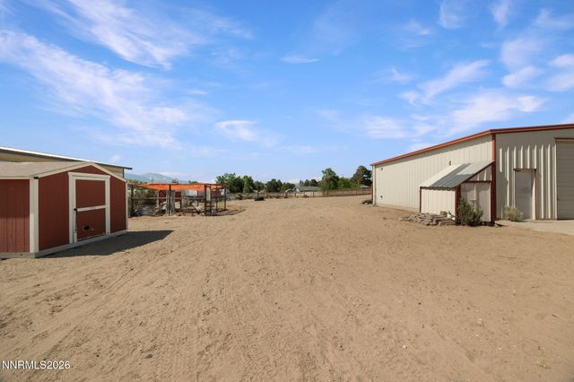 1700 Valley View Drive, Carson City, NV 89701