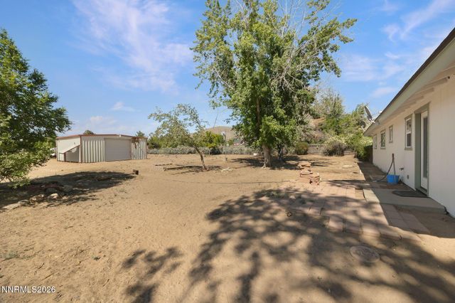 1700 Valley View Drive, Carson City, NV 89701