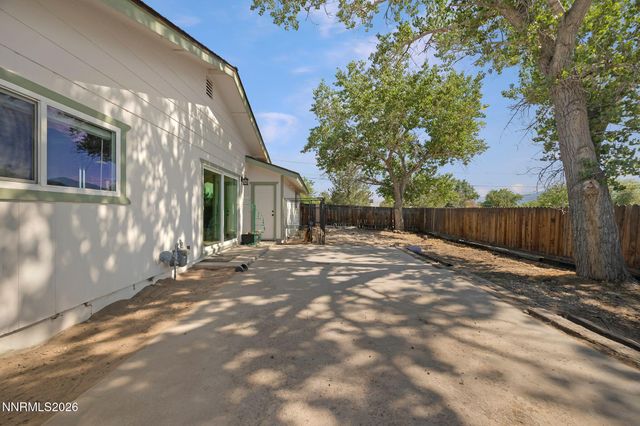 1700 Valley View Drive, Carson City, NV 89701