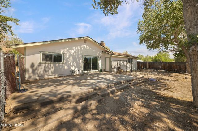 1700 Valley View Drive, Carson City, NV 89701