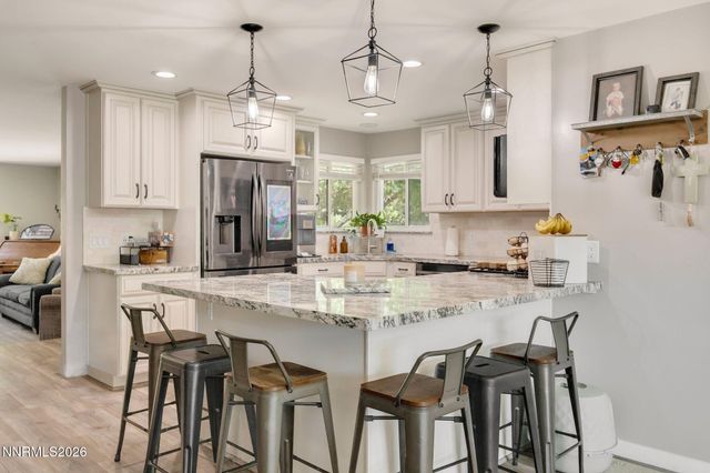 1700 Valley View Drive, Carson City, NV 89701