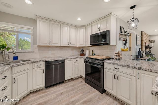 1700 Valley View Drive, Carson City, NV 89701
