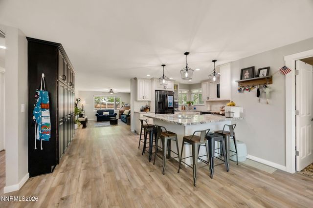 1700 Valley View Drive, Carson City, NV 89701