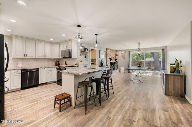 1700 Valley View Drive, Carson City, NV 89701