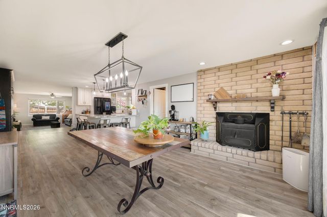 1700 Valley View Drive, Carson City, NV 89701