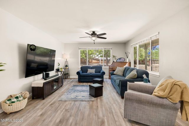1700 Valley View Drive, Carson City, NV 89701