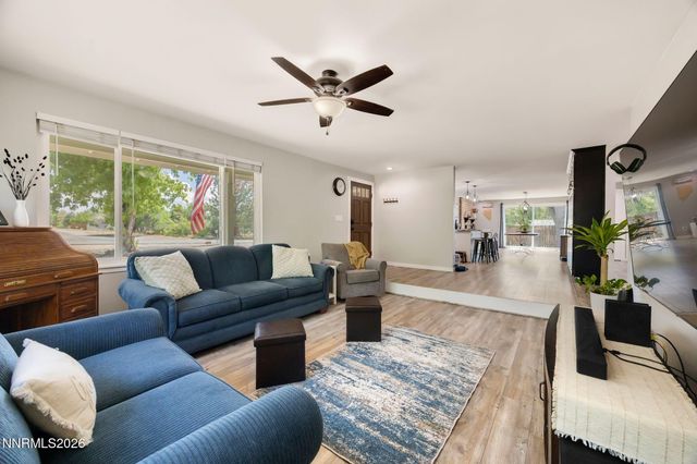 1700 Valley View Drive, Carson City, NV 89701