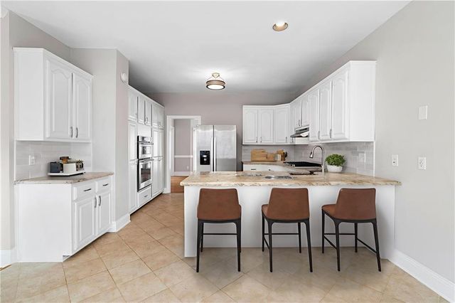 4563 Ashmore Circle NE, Marietta, GA 30066