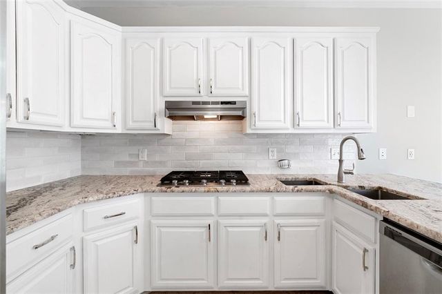 4563 Ashmore Circle NE, Marietta, GA 30066