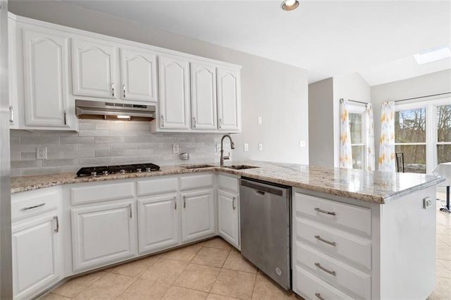4563 Ashmore Circle NE, Marietta, GA 30066