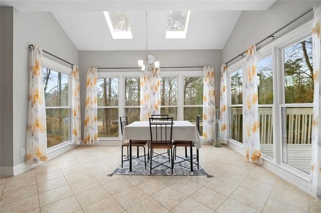 4563 Ashmore Circle NE, Marietta, GA 30066