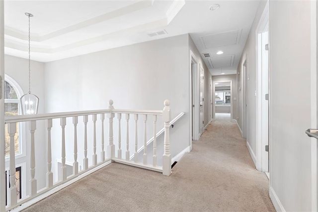 4563 Ashmore Circle NE, Marietta, GA 30066