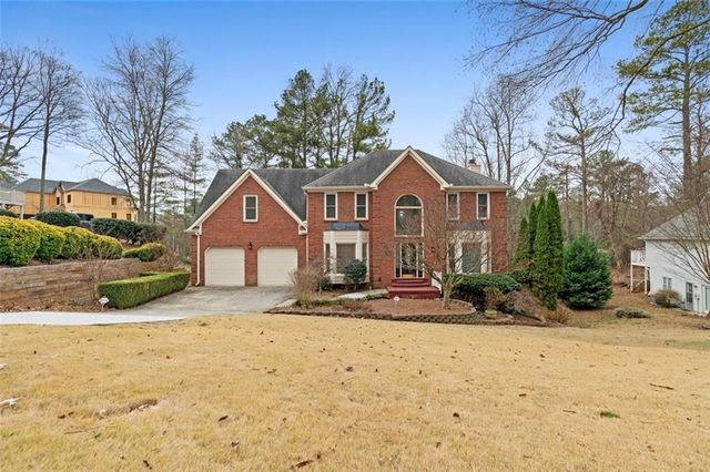 4563 Ashmore Circle NE, Marietta, GA 30066
