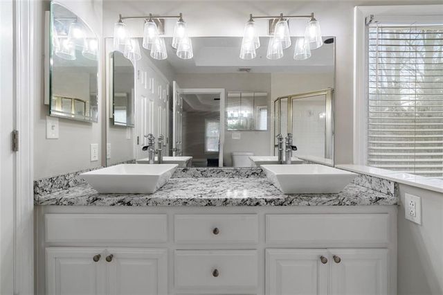 4563 Ashmore Circle NE, Marietta, GA 30066