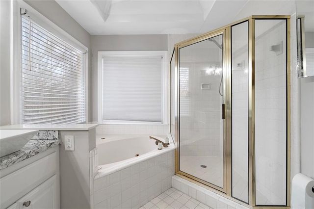 4563 Ashmore Circle NE, Marietta, GA 30066