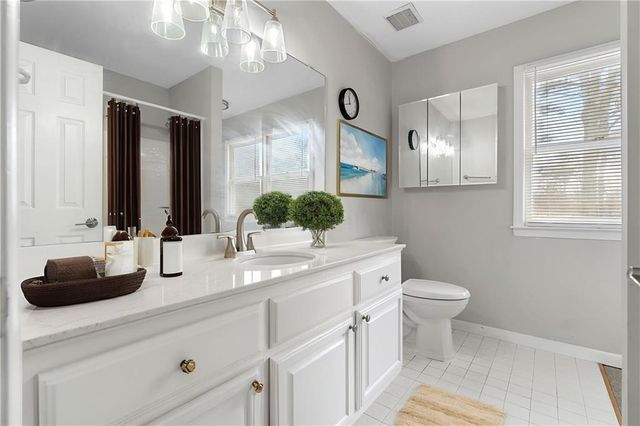 4563 Ashmore Circle NE, Marietta, GA 30066