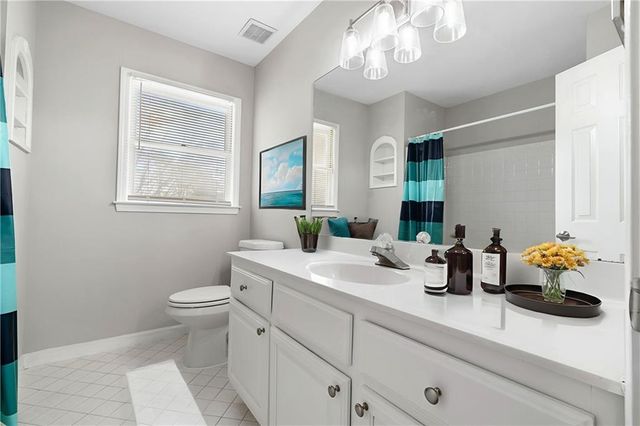 4563 Ashmore Circle NE, Marietta, GA 30066