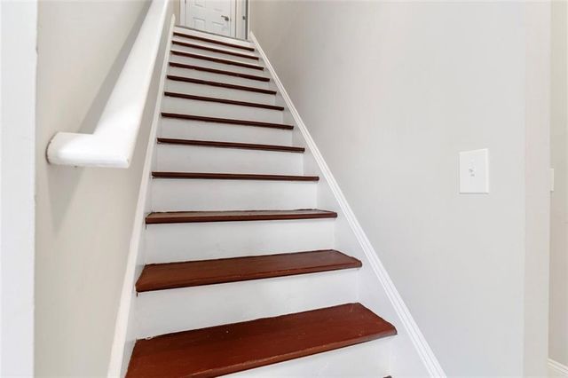 4563 Ashmore Circle NE, Marietta, GA 30066