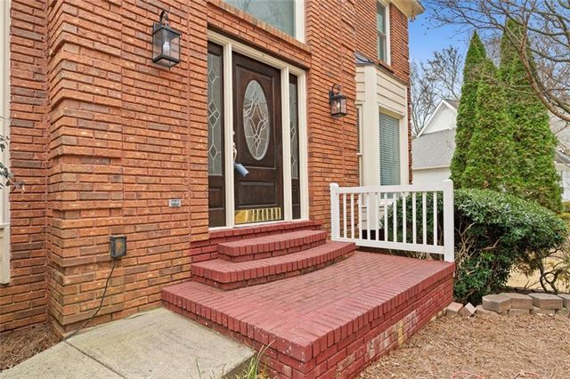 4563 Ashmore Circle NE, Marietta, GA 30066