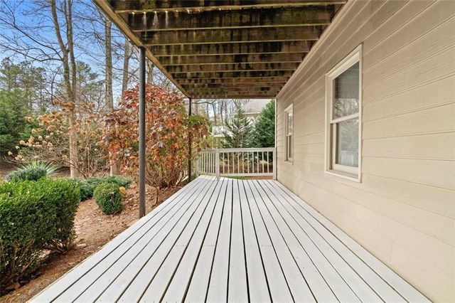 4563 Ashmore Circle NE, Marietta, GA 30066