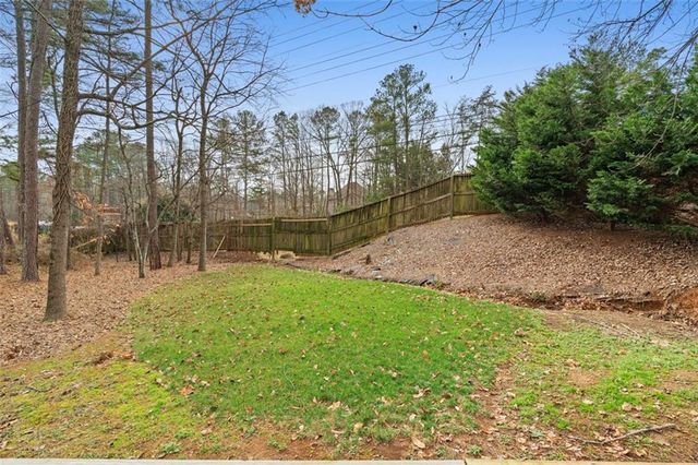 4563 Ashmore Circle NE, Marietta, GA 30066