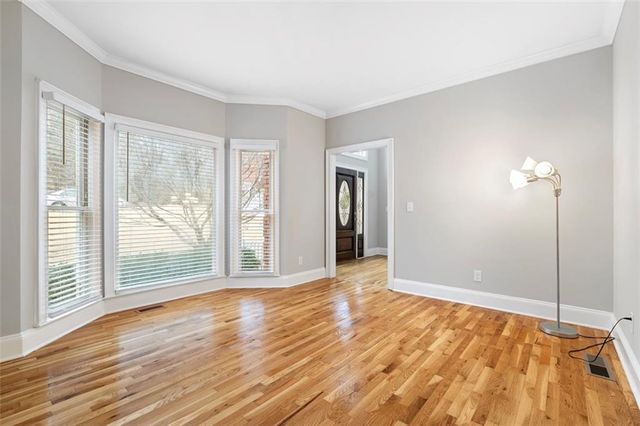 4563 Ashmore Circle NE, Marietta, GA 30066