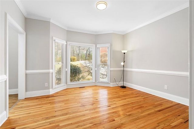 4563 Ashmore Circle NE, Marietta, GA 30066
