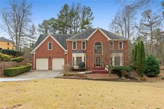 4563 Ashmore Circle NE, Marietta, GA 30066
