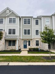 6015 Canyon Creek Drive, 203, Dublin, OH 43016
