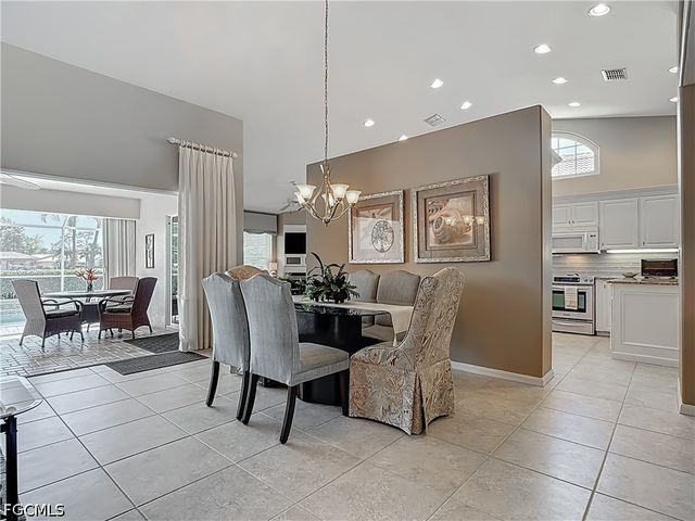 2240 Corona Del Sire DR, North Fort Myers, FL 33917