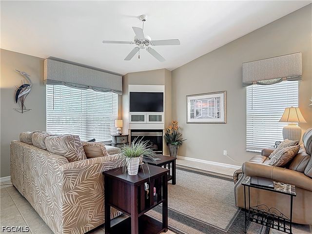 2240 Corona Del Sire DR, North Fort Myers, FL 33917