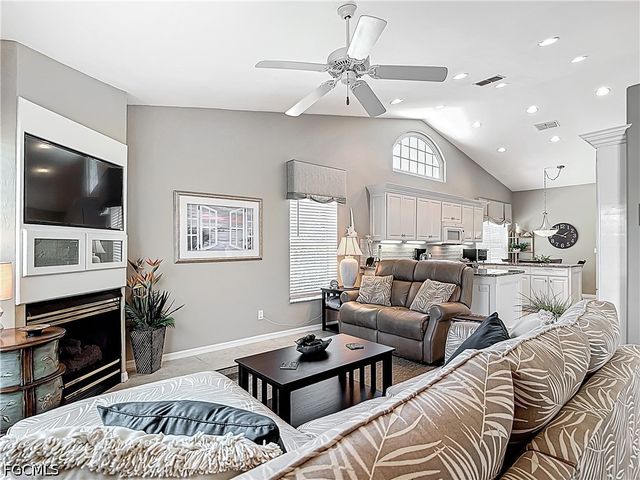 2240 Corona Del Sire DR, North Fort Myers, FL 33917