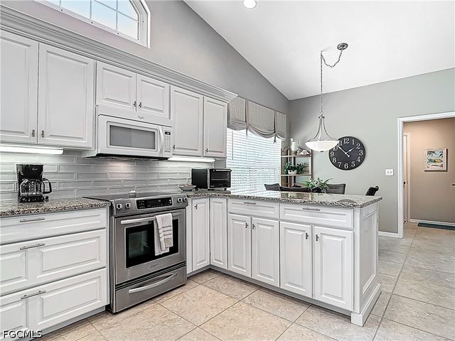2240 Corona Del Sire DR, North Fort Myers, FL 33917