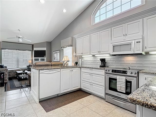 2240 Corona Del Sire DR, North Fort Myers, FL 33917