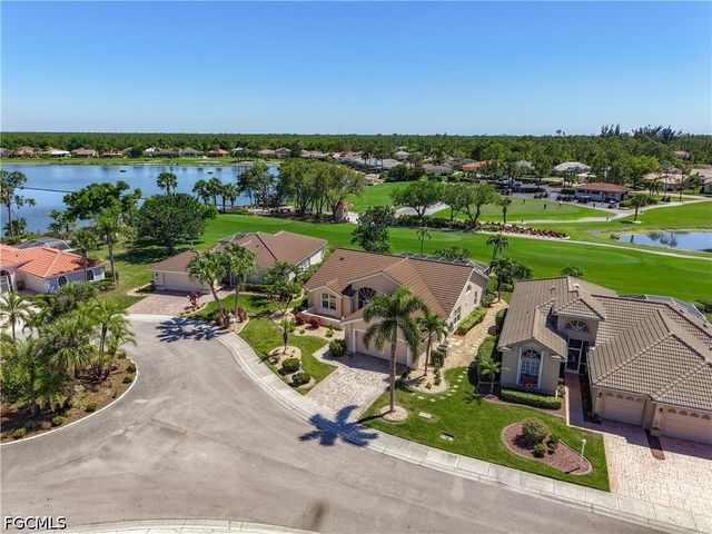 2240 Corona Del Sire DR, North Fort Myers, FL 33917